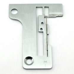 Rolled Hem Needle Plate #370218 For Singer 14U285, 14U65B, 14U85B Home Sergers