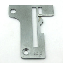 Needle Plate #412688 For Singer 14U12, 14U32, 14U44, 14U52 Home Sergers