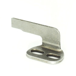 Bottom Stationary Knife #367-35-005-0 For Adler 467 Sewing Machine