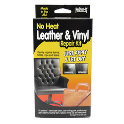 ReStor-It Leather & Vinyl Repair Kit - 7 Mixable Colors