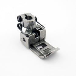 Presser Foot #257461-64 (6.4mm) For Pegasus, Yamato, Kansai Coverstitch Machine