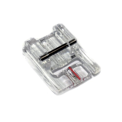 Double Welt Foot #820531096 For Pfaff Creative, Hobby, Expression, Tiptronic