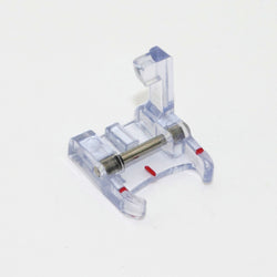 Open Toe Sensormatic Free-Motion Foot #820976096 For Pfaff Sewing Machine