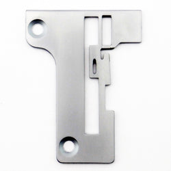 Needle Plate #412533 For Singer 14U13, 14U23, 14U53 Serger Overlock Machine