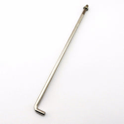 Knee Lifter Rod With Nut #12415 For Singer 31-15, 31-20, 78 Sewing Machine