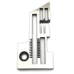 Needle Plate #39524W For Union Special 39500 Serger Overlock Machine