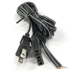 Lead Cord #H003820 For Elna, Juki, Singer, White Portable Sewing Machines