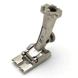 Pintuck Foot (5-Groove) #0084717000 (#31N) For Bernina Sewing Machine New Style