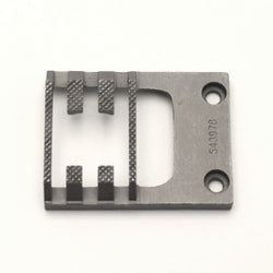 Feed Dog #543978D (Fine Fabric) For Singer, Consew, Rex Zig-Zag Sewing Machine