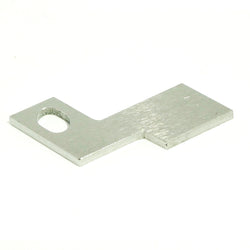 Lower Knife X76728-001 For Brother 9700LD, 9800LD, PL1500, PL1600 Sergers