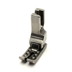 Roller Presser Foot #R-2 Medium For Industrial Straight Stitch Sewing Machines