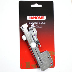 Janome Hemming Guide For CoverPro Models #795803109