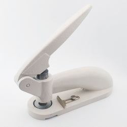 White Rabbit Pattern Paper Punch - 3/4" Hole Puncher