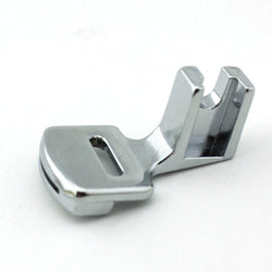 Low Shank Gathering Presser Foot #RJ-702 For Portable Home Sewing Machines