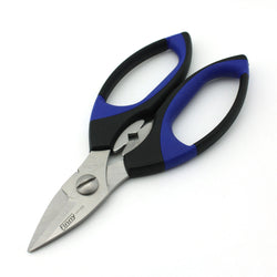 Kretzer 773718 7" All-Purpose Electrician's - Floral - Wire Scissors - Germany
