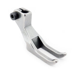 Outside Foot #367-22-099-3 For Adler 367, 467, 767 Industrial Sewing Machine