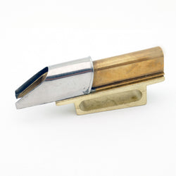 Tape Edge Binder Head For Industrial Sewing Machines