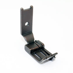 Brassiere Foot With Guide #S570 For Industrial Two Needle Sewing Machine