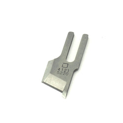 Knife #B4121-522-000 Genuine For Juki DLM-522, DLM-5200 Series Sewing Machine