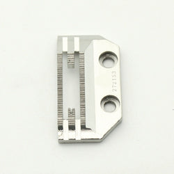 Feed Dog #272153 (Fine Fabric) For Industrial Single Needle Sewing Machines