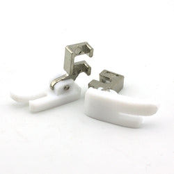 Outside Presser Foot For Portable Straight Stitch Walking