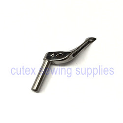 Upper Looper #204702 (#4) For Pegasus M600 M700 Series Overlock Machine