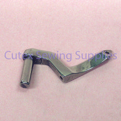 Upper Looper For Yamato AZ-8000 Series Overlock Sewing Machines #2109322