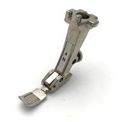 Zipper Foot #0084487000 (#4N) For Bernina Sewing Machine New Style