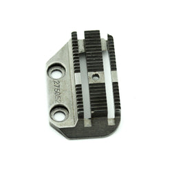 Feed Dog #275052 For Singer 591C300A Needle Feed Sewing Machine