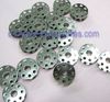 20 METAL BOBBINS BERNINA 117 217 540 740 750 850 950
