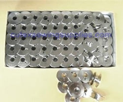100 SEWING MACHINE BOBBINS TL98E-TL98Q BARUDAN TAJIMA