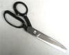 WISS 10" LEFT HAND DRESSMAKER SHEAR SCISSOR  W20LH