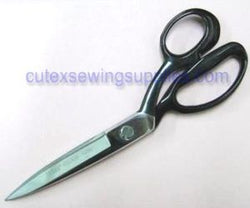 WISS W1225 KNIFE-EDGE HEAVY DUTY SCISSOR SHEAR 10''