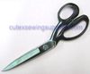 WISS W1225 KNIFE-EDGE HEAVY DUTY SCISSOR SHEAR 10''