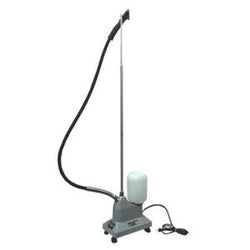 Jiffy Steamer J-2 Original Garment Clothes Fabric Steamer