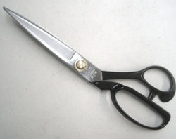 DRAGONFLY 9" TAILORING SCISSORS - DRESSMAKER SHEARS #A-220