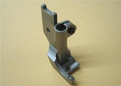 SINGER 111W 211W WALKING FOOT SEWING MACHINE SMOOTH BOTTOM BINDER FOOT SET