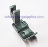 Industrial Sewing Machine Hinged Presser Foot With Right Guide SP-18 SP18