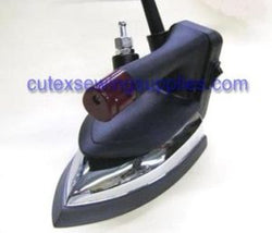 HOT-STEAM SGB-700 GRAVITY FEED WATER BOTTLE STEAM IRON