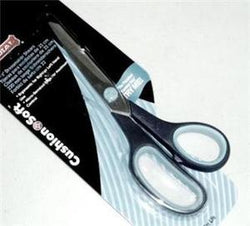 MUNDIAL CUSHION SOFT STAINLESS LIGHTWEIGHT SHEAR 9-1/2"