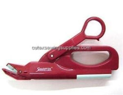CORDLESS ELECTRIC SCISSOR - CUTTER SHARPTEK TT-10