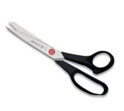 Mundial Red Dot 8-1/2" Lightweight Dressmaker Shears Scissors #660