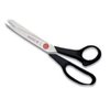 MUNDIAL RED DOT 9-1/2" DRESSMAKER SHEAR SCISSOR