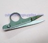 WISS SOLID STEEL SHARP POINT THREAD CLIPPER CUTTER