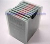 100 Organ DBX1 16X231 16X257 Ball Point Industrial Sewing Machine Needles