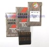 30 DBX1 16X231 16X257 TITANIUM Sewing Machine Needles