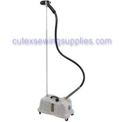 JIFFY J-4000 PRO LINE SERIES COMMERCIAL GARMENT STEAMER