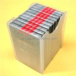 100 ORGAN DBX1 16X257 16X95 Industrial Sewing Machine Needles