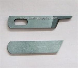 JUKI HOME SERGER - OVERLOCK KNIFE SET MO-600-700 SERIES