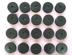 20 Large Capacity Bobbins For PFAFF 541 545 1245 Class Sewing Machines